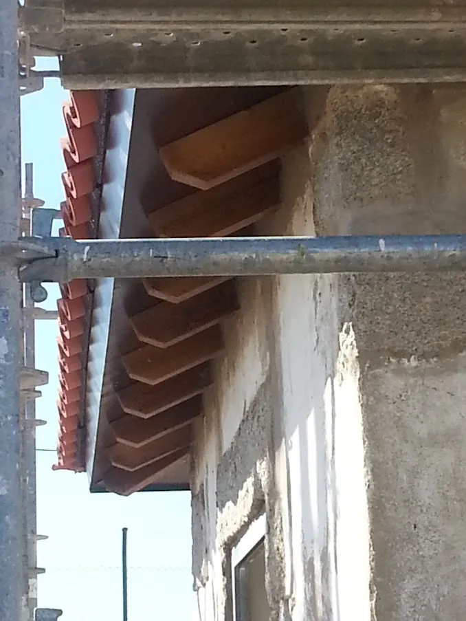Foto del proyecto CENTRAL UNIÓN FENOSA - EL ESPINAR
